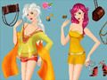 Jeu Fashion Milano Challenge  en ligne
