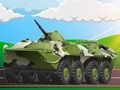 Jeu Scie sauteuse pour véhicules militaires  en ligne