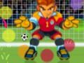 Jeu Soccer FRVR en ligne