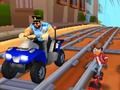 Jeu Chemin de fer 3d  en ligne
