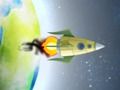 Jeu Attaque spatiale  en ligne