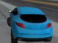 Jeu Uber Sim Transport 2020 en ligne