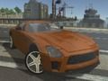 Jeu Simulateur de conduite en voiture extrême en ligne