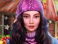 Jeu Le jeu d'hiver  en ligne