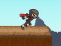 Jeu Ninja Run Double Jump en ligne