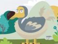 Jeu Puzzle Dodo mignon  en ligne