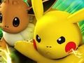 Jeu Pokemon repérer les différences  en ligne