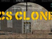 Jeu Clone CS en ligne Jeu Clone CS en ligne