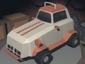 Jeu Route furieuse  en ligne