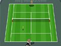 Jeu Tennis d'ange en ligne Jeu Tennis d'ange en ligne