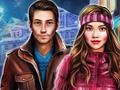 Jeu 15 minutes à minuit  en ligne