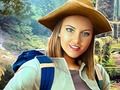 Jeu Mystères de la jungle  en ligne