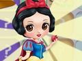 Jeu Boutique de figurines Crystal's Princess  en ligne