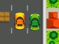 Jeu Rush de livraison de nourriture  en ligne