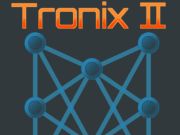 Jeu Tronix II en ligne