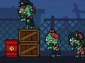 Jeu Zombie de la guerre mondiale  en ligne