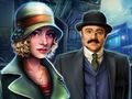 Jeu Mystère enfoui  en ligne