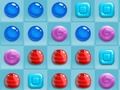 Jeu Collection de bonbons sucrés  en ligne