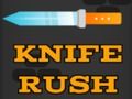 Jeu Coup de couteau  en ligne