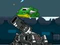 Jeu Invasion robotique  en ligne