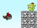 Jeu Ninja en colère en ligne