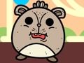 Jeu Coloriage de gerbil fou en ligne