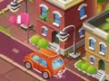 Jeu Road Trip en famille  en ligne