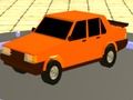 Jeu Mini voitures  en ligne