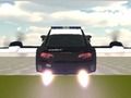 Jeu Simulateur de voiture volant de la police en ligne Jeu Simulateur de voiture volant de la police en ligne