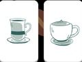 Jeu Mémoire de pause-café  en ligne