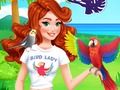 Jeu Boutique d'animaux exotiques  en ligne