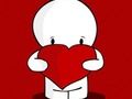 Jeu Repérer les différences Happy Valentines Day  en ligne