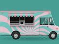 Jeu Scie sauteuse de camions de nourriture et de livraison  en ligne