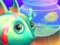 Jeu Mon aquarium de rêve en ligne