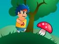 Jeu Vovan Running en ligne