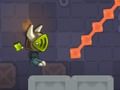 Jeu Évasion du château noir  en ligne
