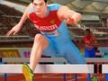 Jeu Haies  en ligne