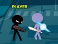 Jeu Force de l'équipe Stickman en ligne