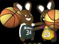 Jeu Ligue de Bball Pro  en ligne