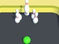 Jeu Mini Bowling 3D en ligne