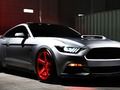 Jeu Mustang quotidien  en ligne