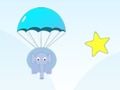 Jeu Chute d'animaux  en ligne
