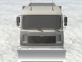 Jeu Camions chasse-neige  en ligne