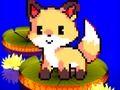 Jeu Livre de coloriage Pixel Art  en ligne