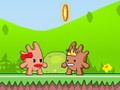 Jeu Prince et princesse Elope  en ligne
