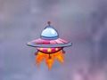 Jeu Saut d'espace en ligne