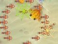 Jeu Pêche avec des amis  en ligne