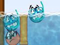 Jeu Mecs aqua  en ligne