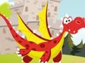Jeu Bulle de dragon en ligne