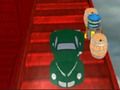 Jeu Parking voiture Beetlie  en ligne